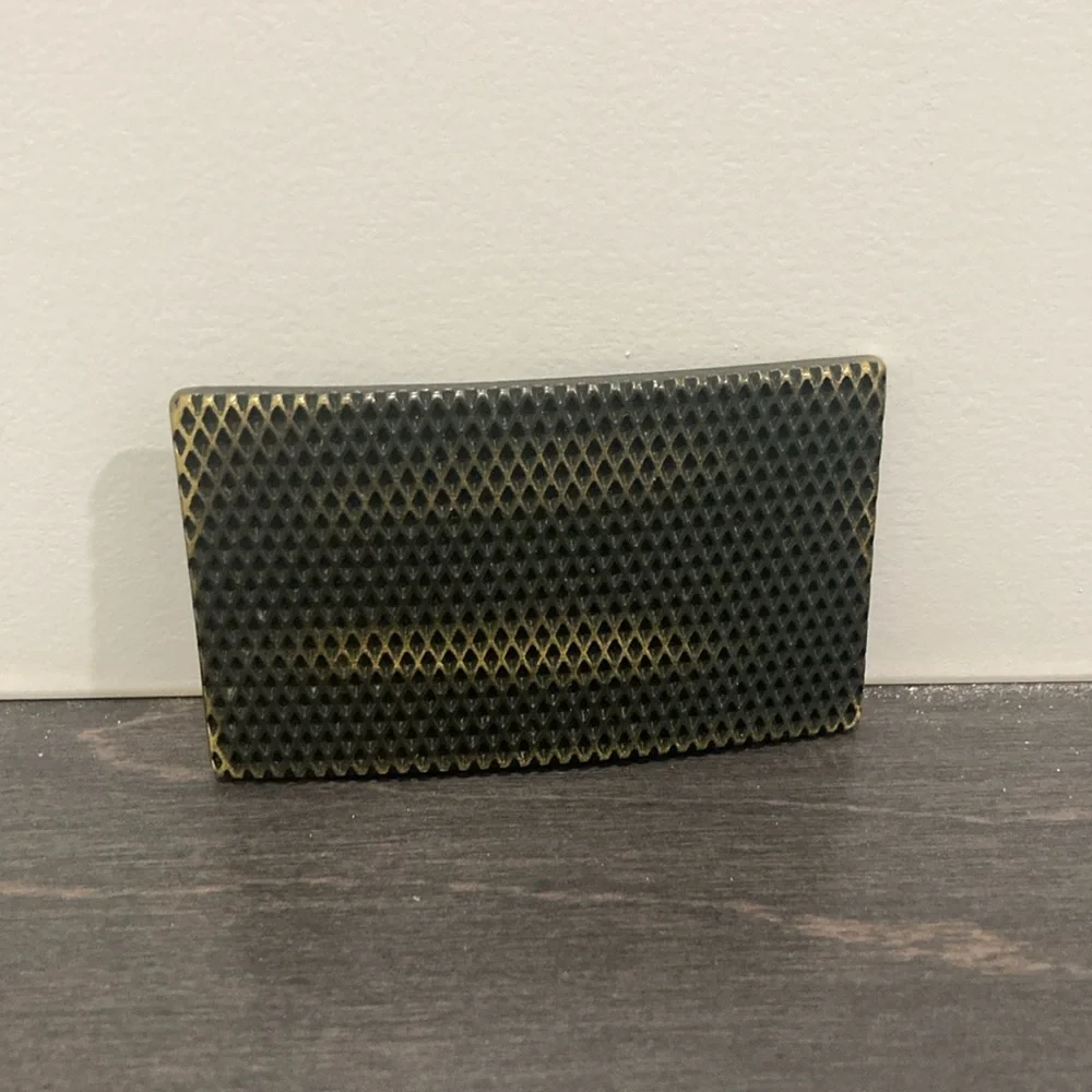 Express Belt Buckle - Picture 1 of 2